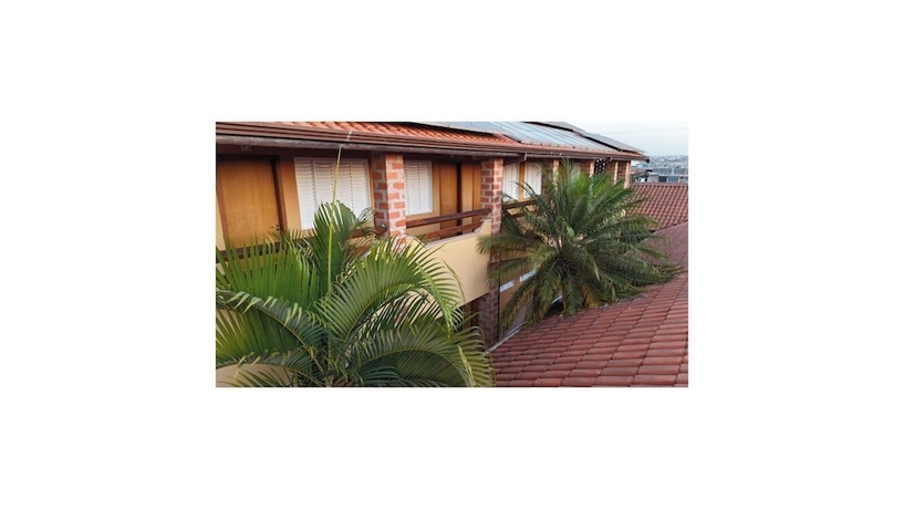 Imagen de la habitación del Hotel Limeira Verona. Foto 12
