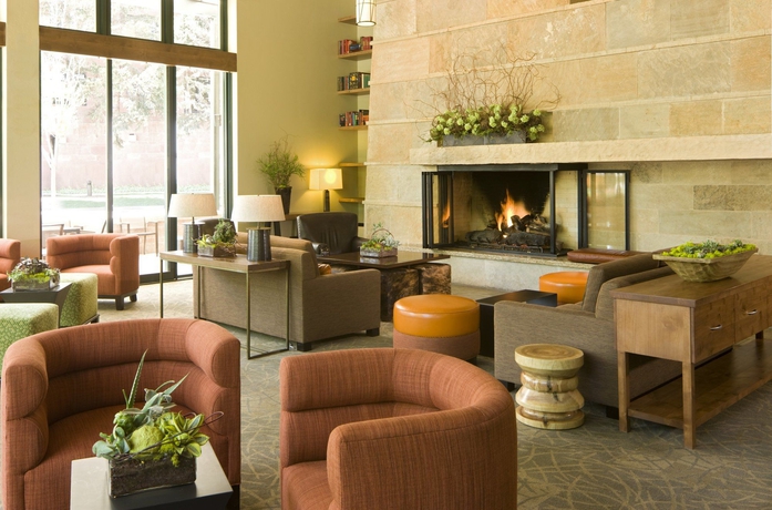 Imagen de los interiores del Hotel Limelight Aspen. Foto 14