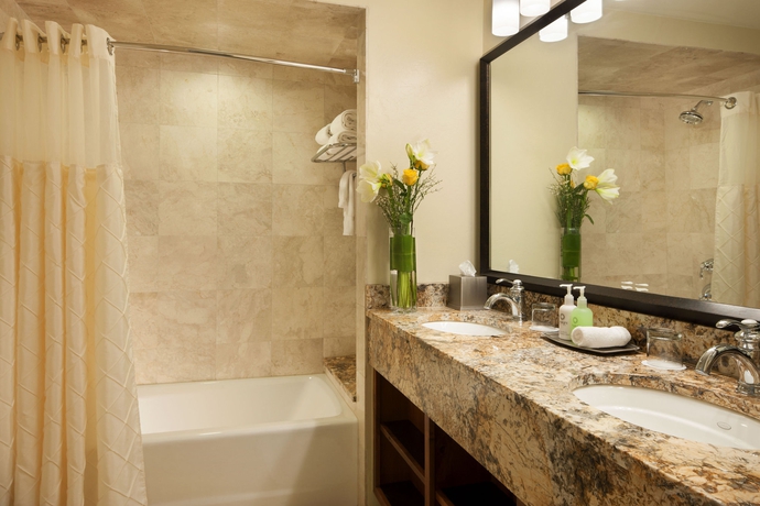 Imagen de la habitación del Hotel Limelight Aspen. Foto 5