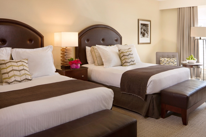 Imagen de la habitación del Hotel Limelight Aspen. Foto 7