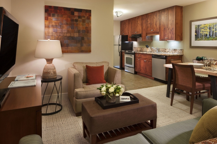 Imagen de los interiores del Hotel Limelight Aspen. Foto 15