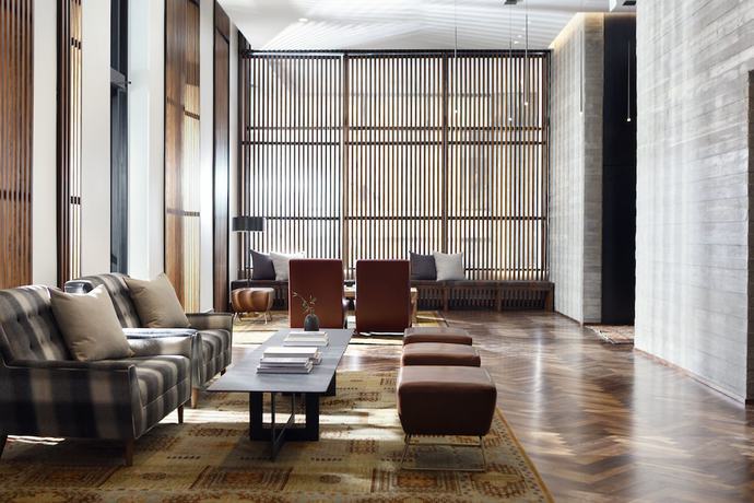 Imagen general del Hotel Limelight Denver. Foto 1