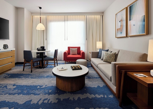 Imagen de la habitación del Hotel Limelight Mammoth. Foto 9