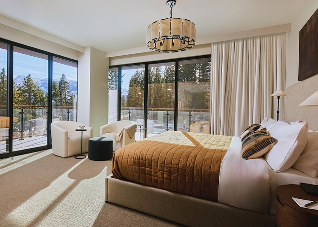 Imagen de la habitación del Hotel Limelight Mammoth. Foto 11