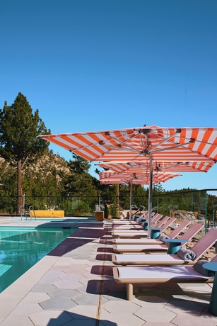 Imagen general del Hotel Limelight Mammoth. Foto 1