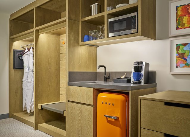 Imagen de la habitación del Hotel Limelight Snowmass. Foto 13