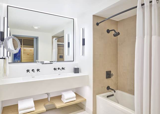 Imagen de la habitación del Hotel Limelight Snowmass. Foto 14