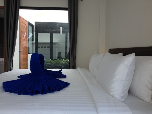 Imagen de la habitación del Hotel Limelight Village. Foto 4