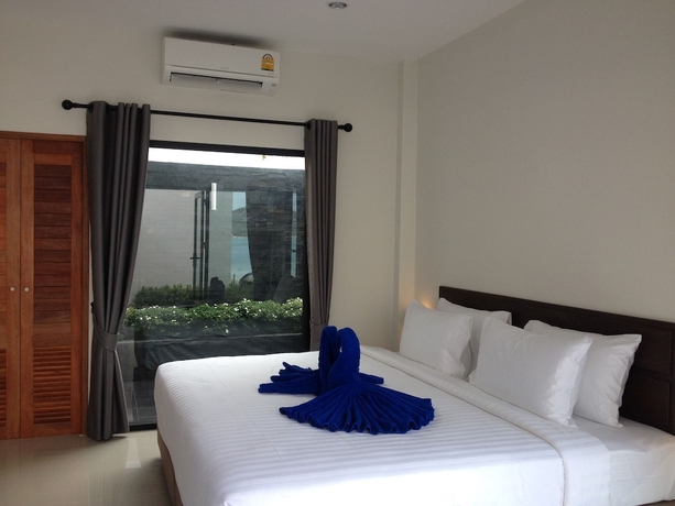 Imagen de la habitación del Hotel Limelight Village. Foto 5