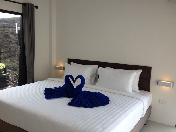 Imagen de la habitación del Hotel Limelight Village. Foto 6