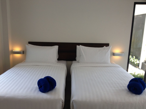 Imagen de la habitación del Hotel Limelight Village. Foto 7