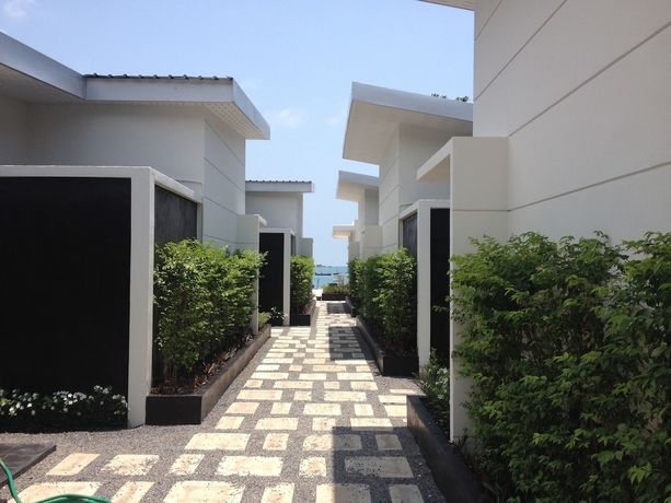 Imagen general del Hotel Limelight Village. Foto 1