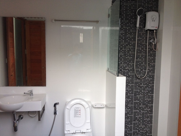 Imagen de la habitación del Hotel Limelight Village. Foto 10