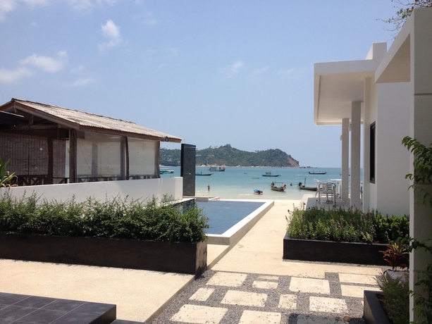 Imagen de la piscina del Hotel Limelight Village. Foto 16