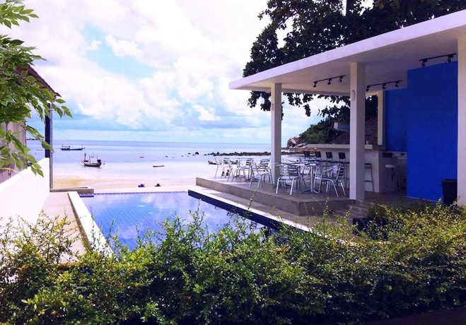 Imagen de la piscina del Hotel Limelight Village. Foto 17