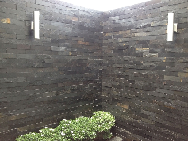 Imagen de los exteriores del Hotel Limelight Village. Foto 13