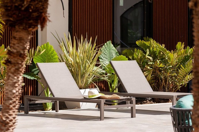 Imagen general del Hotel Limen Wellness. Foto 3