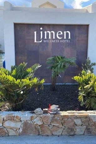 Imagen general del Hotel Limen Wellness. Foto 4