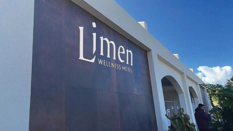 Imagen general del Hotel Limen Wellness. Foto 5