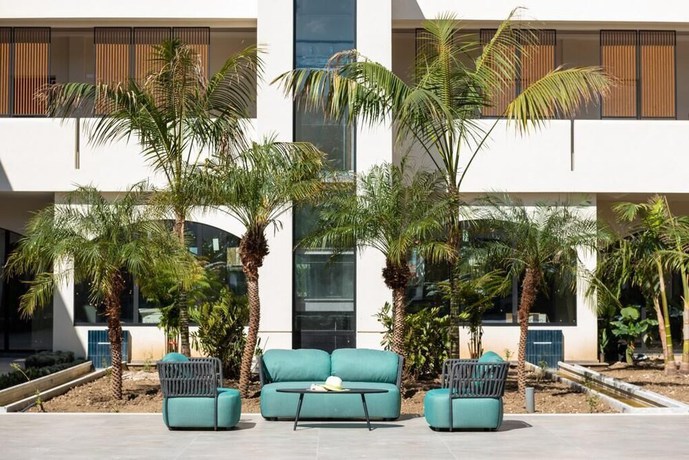 Imagen general del Hotel Limen Wellness. Foto 6