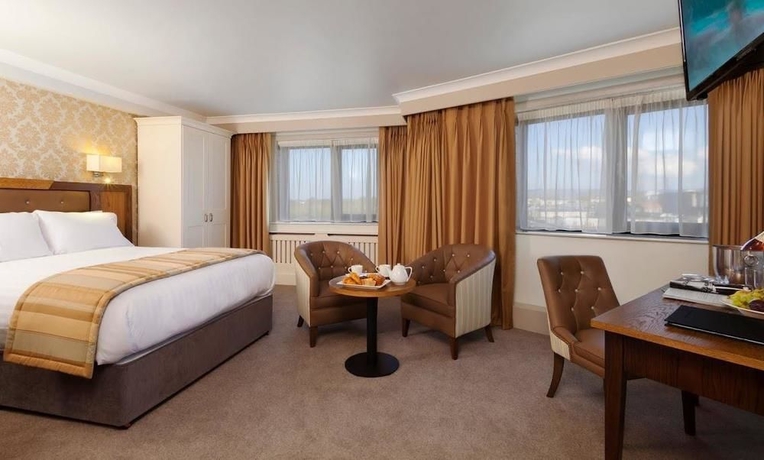 Imagen de la habitación del Hotel Limerick City. Foto 6