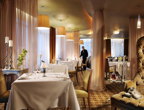 Imagen del bar/restaurante del Hotel Limerick Strand. Foto 2