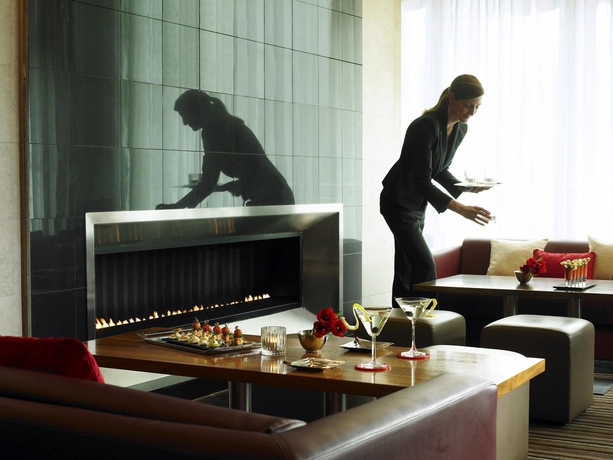 Imagen del bar/restaurante del Hotel Limerick Strand. Foto 4