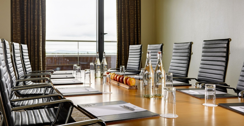 Imagen de los interiores del Hotel Limerick Strand. Foto 14