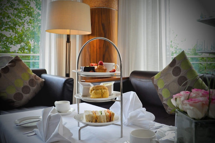 Imagen del bar/restaurante del Hotel Limerick Strand. Foto 6