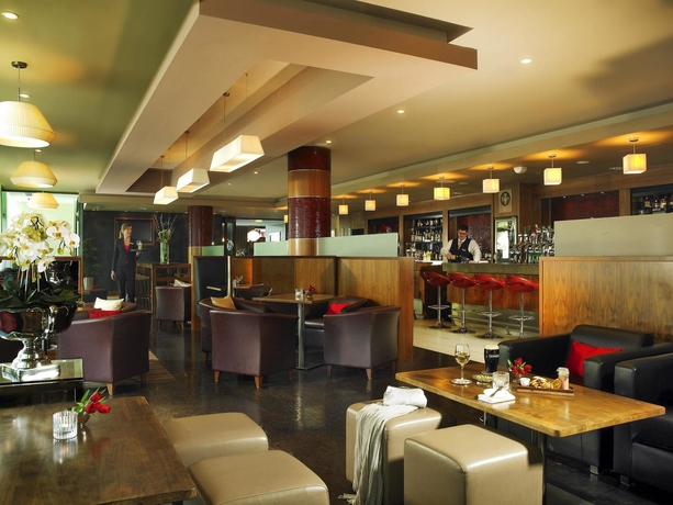 Imagen del bar/restaurante del Hotel Limerick Strand. Foto 8