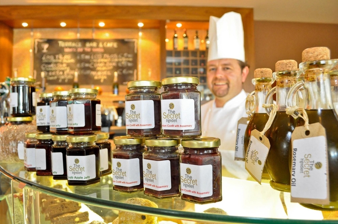 Imagen del bar/restaurante del Hotel Limerick Strand. Foto 9