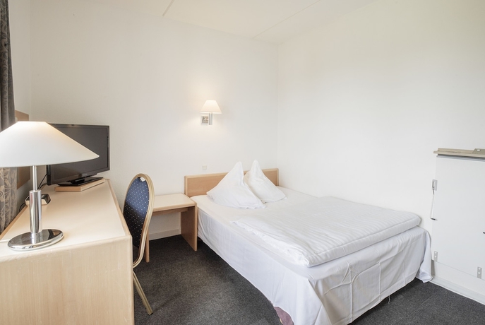 Imagen de la habitación del Hotel Limfjorden. Foto 6