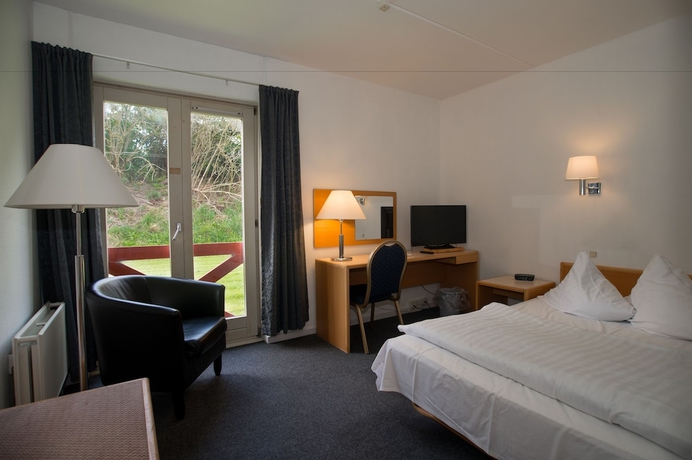 Imagen de la habitación del Hotel Limfjorden. Foto 7