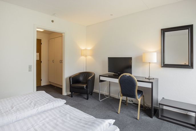 Imagen de la habitación del Hotel Limfjorden. Foto 9