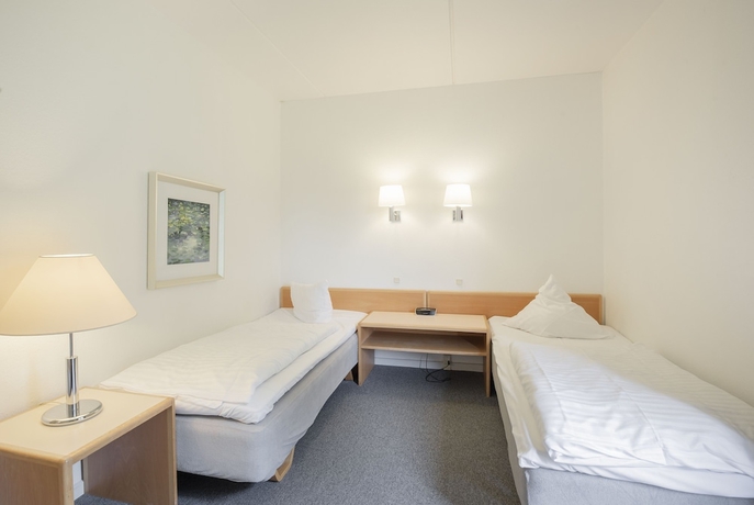 Imagen de la habitación del Hotel Limfjorden. Foto 12