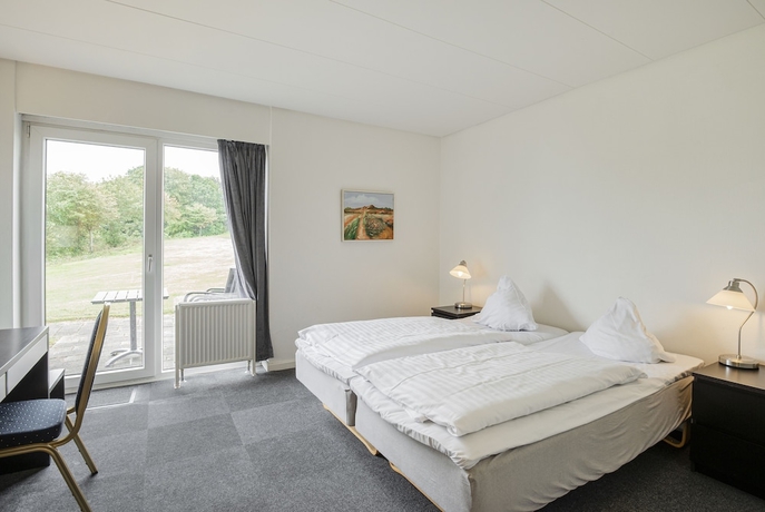 Imagen de la habitación del Hotel Limfjorden. Foto 13