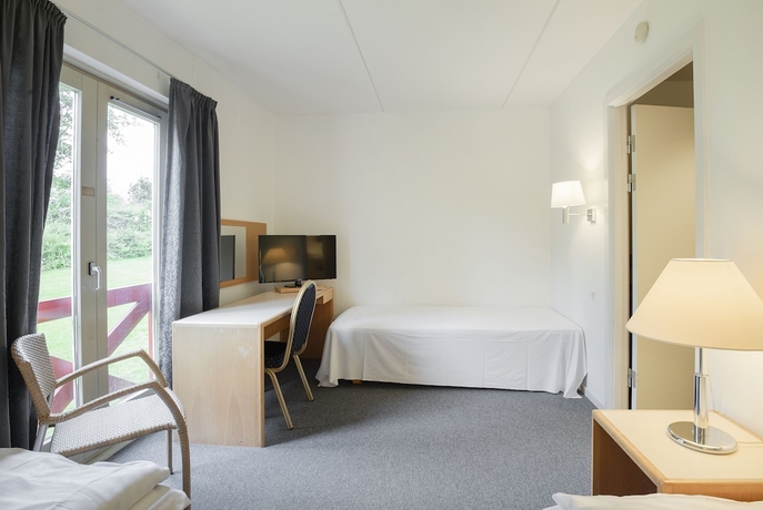 Imagen de la habitación del Hotel Limfjorden. Foto 14