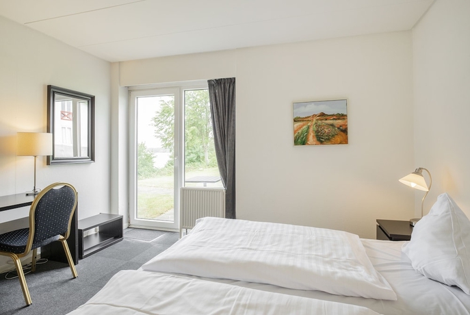 Imagen de la habitación del Hotel Limfjorden. Foto 15