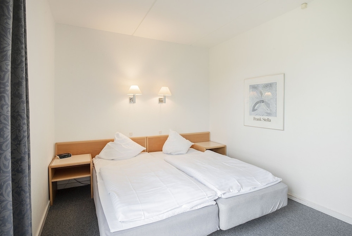 Imagen de la habitación del Hotel Limfjorden. Foto 16