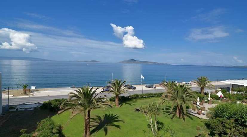 Imagen general del Hotel Limira Mare. Foto 1
