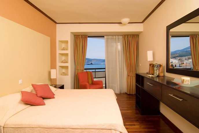 Imagen de la habitación del Hotel Limira Mare. Foto 3