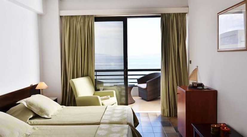 Imagen de la habitación del Hotel Limira Mare. Foto 4