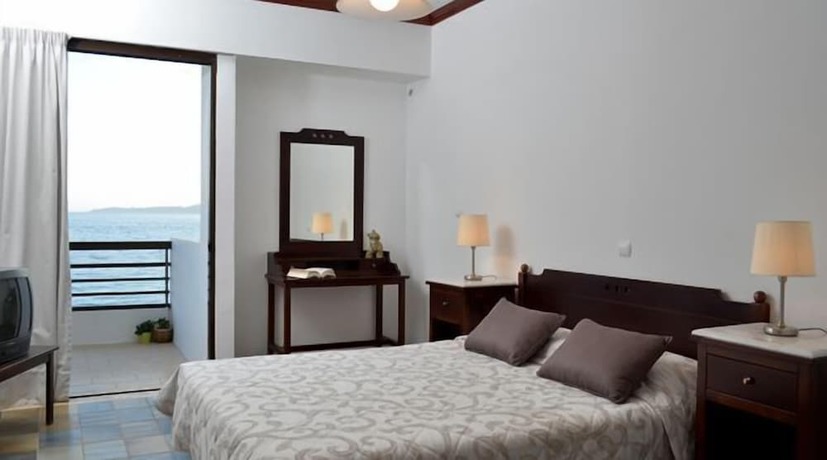 Imagen de la habitación del Hotel Limira Mare. Foto 5