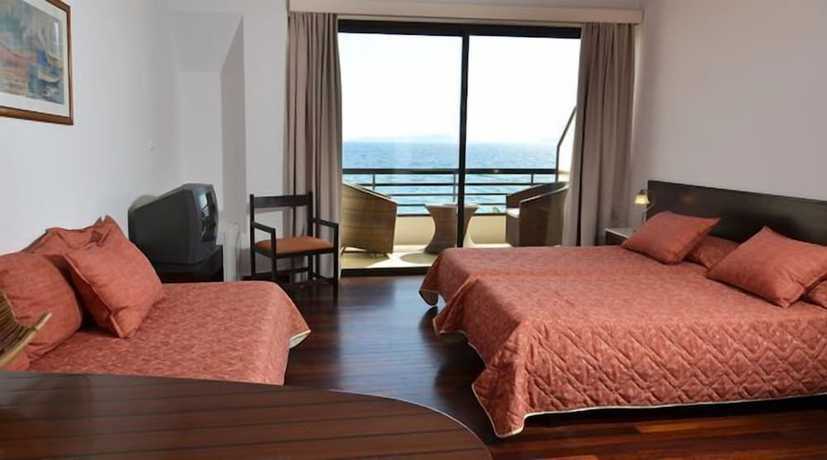 Imagen de la habitación del Hotel Limira Mare. Foto 6