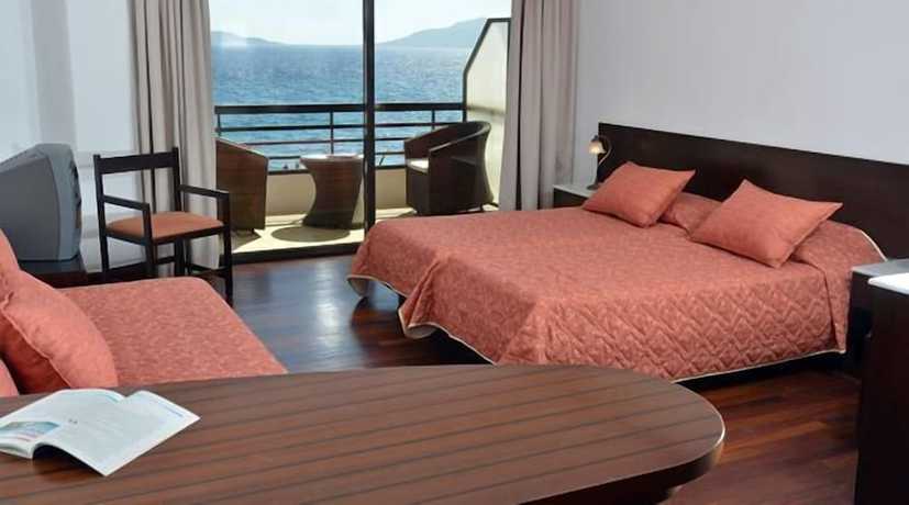 Imagen de la habitación del Hotel Limira Mare. Foto 8