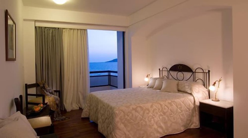 Imagen de la habitación del Hotel Limira Mare. Foto 9