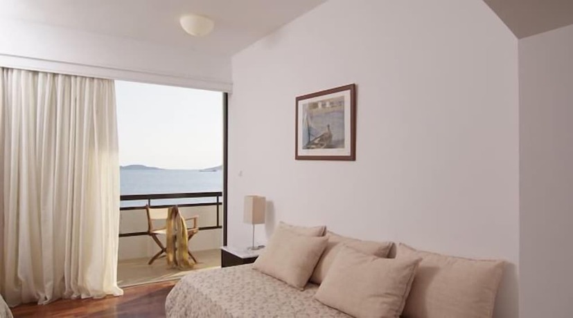 Imagen de la habitación del Hotel Limira Mare. Foto 10