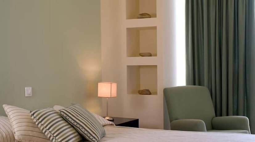 Imagen de la habitación del Hotel Limira Mare. Foto 11