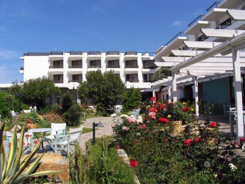 Imagen de la habitación del Hotel Limira Mare, Neapoli. Foto 6