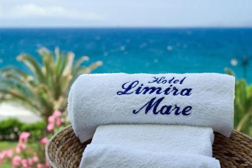 Imagen de la habitación del Hotel Limira Mare, Neapoli. Foto 7